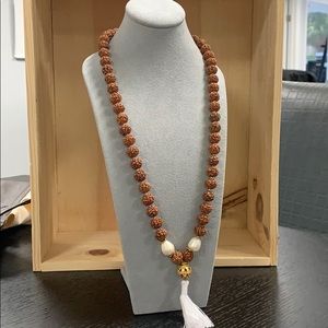 Shivaloka Necklace
